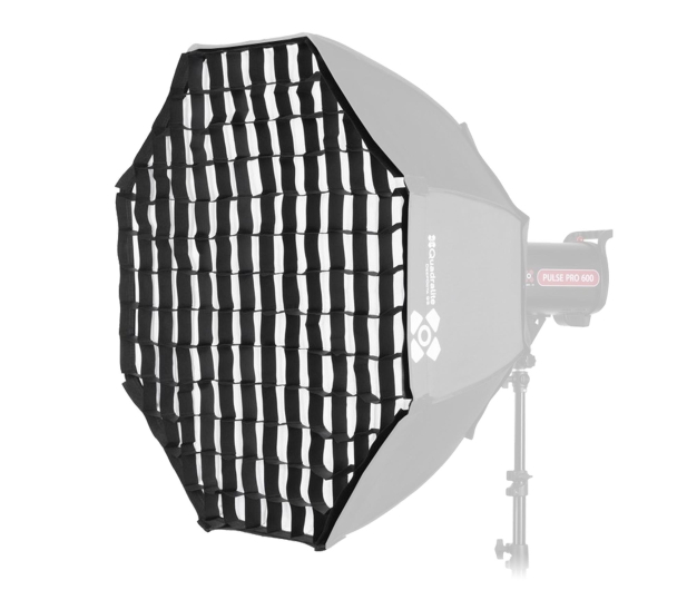 Quadralite Grid Octa 95cm - 1490180 - zdjęcie